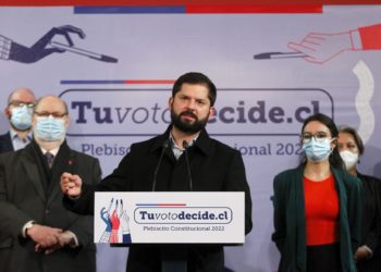 “Hemos tratado de anticipar cualquier problema”: Gobierno anuncia transporte ferroviario y rural gratuito para el 4 de septiembre