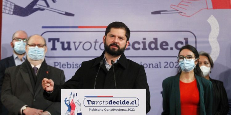 “Hemos tratado de anticipar cualquier problema”: Gobierno anuncia transporte ferroviario y rural gratuito para el 4 de septiembre