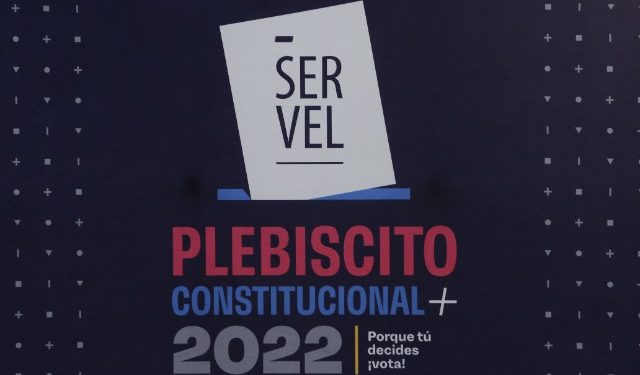 Casi 14 millones de personas han consultado sus datos para votar el próximo domingo, destacó el presidente del Servel, Andrés Tagle
