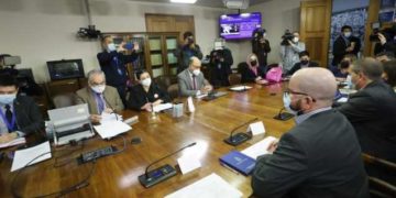 Quórum de 4/7 será discutido este miércoles en la Cámara de Diputados