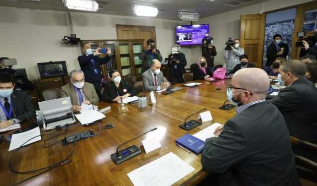 Quórum de 4/7 será discutido este miércoles en la Cámara de Diputados