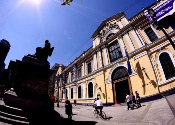U. de Chile contará con más de 2 mil vacantes de admisión especial para el 2023