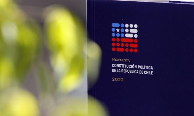 “Desigualdades odiosas”: Financiamiento de poderes económicos volcado en favor del Rechazo