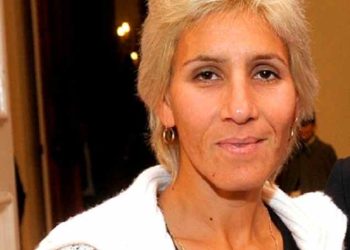 Diputada Éricka Olivera (RN/ind): “Ahora falta aplicar perspectiva de género en la investigación, atención y reparación a víctimas”