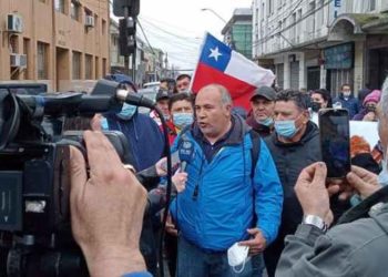 CONDEPP solicitó al Gobierno poner urgencia al proyecto que busca anular la Ley Longueira