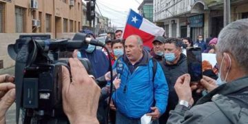 CONDEPP solicitó al Gobierno poner urgencia al proyecto que busca anular la Ley Longueira