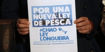 Diputados aprueban nulidad de la Ley de Pesca y ahora pasa al Senado
