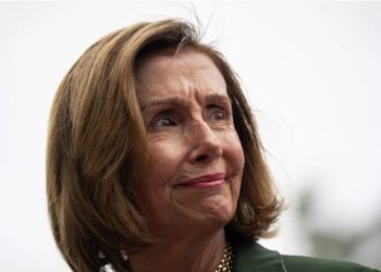 Analista Felipe Vergara por visita de Pelosi a Taiwán: “El mundo no aguanta una mordida más”