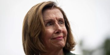 Analista Felipe Vergara por visita de Pelosi a Taiwán: “El mundo no aguanta una mordida más”