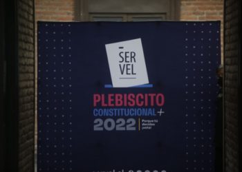 Revise si está en la lista: Servel publicó la nómina definitiva de vocales de mesa para el Plebiscito