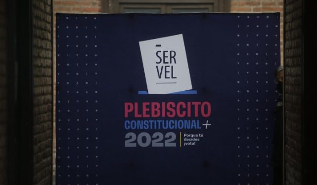 Revise si está en la lista: Servel publicó la nómina definitiva de vocales de mesa para el Plebiscito