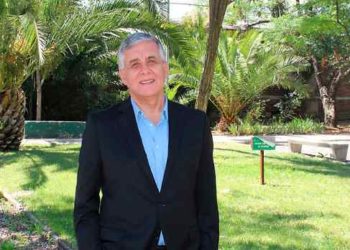 Sergio Lavandero: “No hay ninguna posibilidad de que como país lleguemos a otro nivel de desarrollo si no tenemos una educación pública de calidad”