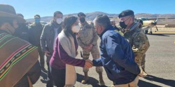 “La migración en Chile debe ser regular y por pasos habilitados”: Gobierno presentará proyecto de ley de migración