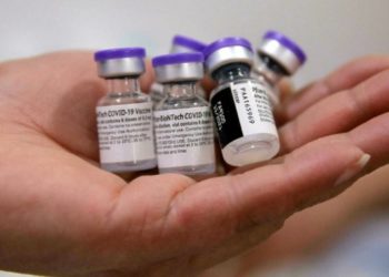 Instituto de Salud Pública amplía vacunación contra el Covid a lactantes de seis meses