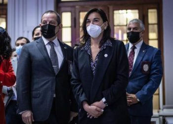 Gobierno y PDI dan cuenta de los avances en la persecución de “portonazos” y “encerronas”: 610 vehículos han sido recuperados en lo que va del año