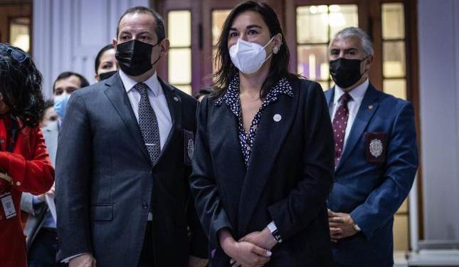 Gobierno y PDI dan cuenta de los avances en la persecución de “portonazos” y “encerronas”: 610 vehículos han sido recuperados en lo que va del año