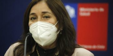 “Esto llegó para quedarse”: Ministra de Salud anuncia posible quinta dosis de refuerzo contra el Covid-19