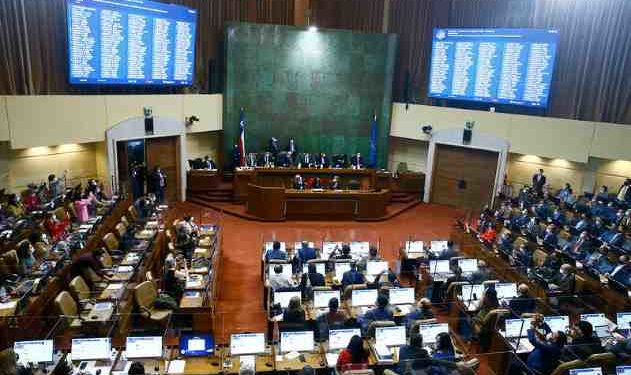 Gobierno haría anuncio este jueves sobre estado de excepción en Los Ríos en medio de presiones transversales