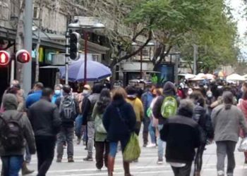 4 de septiembre: Las dudas y convicciones que asoman la cita histórica del próximo domingo