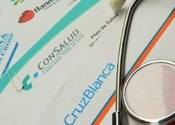 Juicio a las Isapres: Profesionales de la salud coinciden en que el sistema hoy es “inviable”