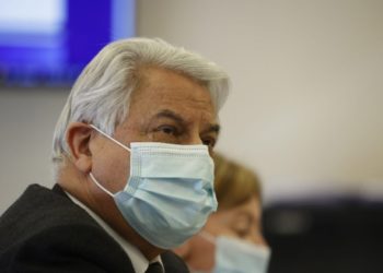 Diputado Naranjo (PS): “La derecha sabe que no tiene los votos para frenar la reforma tributaria”