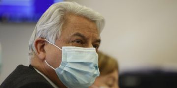 Diputado Naranjo (PS): “La derecha sabe que no tiene los votos para frenar la reforma tributaria”