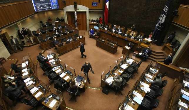 ¿Oportunismo o genuina voluntad?: Qué hay detrás del apremio post plebicito sobre el proyecto que restituye el voto obligatorio