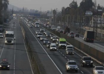 Gobierno da a conocer plan de contingencia por Fiestas Patrias: se espera la salida de 500 mil vehículos de la RM