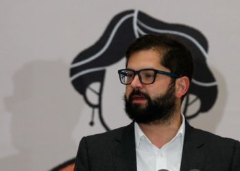 Presidente Gabriel Boric: “No olvidemos porqué llegamos hasta aquí, ese malestar sigue latente”