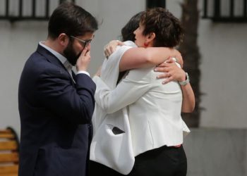 El segundo tiempo de Boric: Mandatario se vuelca a la ex Concertación pero empata fuerzas con Apruebo Dignidad en el comité político