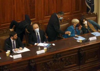 Congreso fija acuerdo base para nuevo proceso constituyente: Órgano redactor será 100% electo y contará con respaldo de comité de expertos