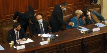 Congreso fija acuerdo base para nuevo proceso constituyente: Órgano redactor será 100% electo y contará con respaldo de comité de expertos