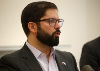 Presidente Boric espera una Convención con bordes más claros y plazos acotados