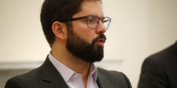 Presidente Boric espera una Convención con bordes más claros y plazos acotados