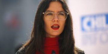 Ministra Vallejo por proceso constituyente: “El Gobierno tiene posición y opiniones políticas pero es muy distinto imponer ciertos bordes”