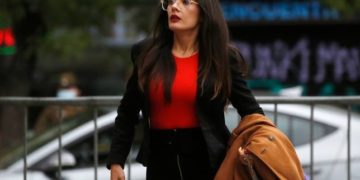 Ministra Camila Vallejo por reforma previsional: “Nos permite salir del extremismo en el que estamos y avanzar hacia un sistema más moderado”