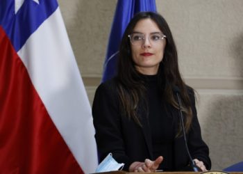 “Es una falta de respeto”: Ministra Vallejo responde a críticas de la derecha sobre arribo de Cataldo a Interior