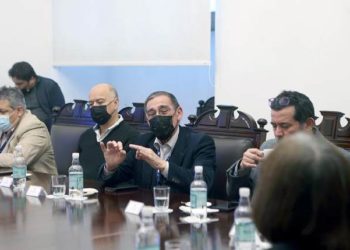Universidad de Chile ampliará plataforma de observación satelital gratuita para el país y toda América Latina