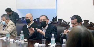 Universidad de Chile ampliará plataforma de observación satelital gratuita para el país y toda América Latina