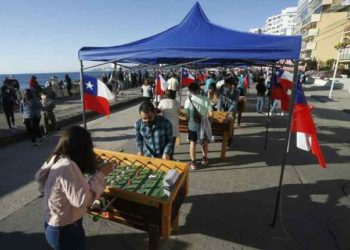 Director del Trabajo llama a empleadores a buscar acuerdo para compensar jornada y otorgar sábado 17 como día libre