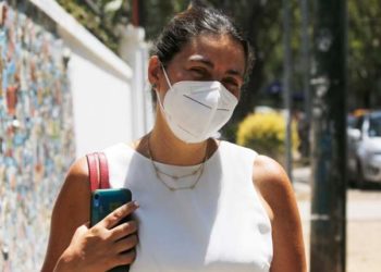 Nueva salida del Gobierno: Lucía Dammert renuncia a jefatura de asesores de segundo piso