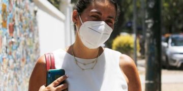 Nueva salida del Gobierno: Lucía Dammert renuncia a jefatura de asesores de segundo piso