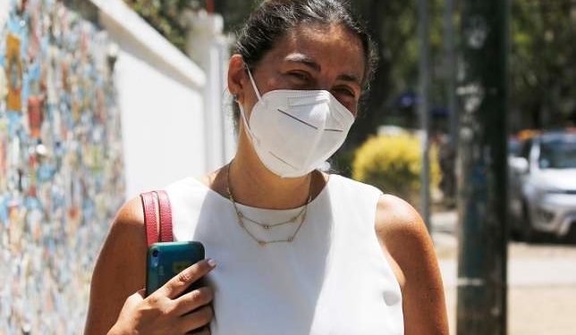 Nueva salida del Gobierno: Lucía Dammert renuncia a jefatura de asesores de segundo piso