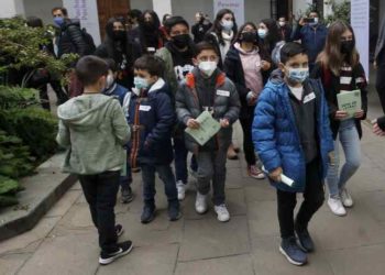 Fundación Integra entrega consejos para vivir unas Fiestas Patrias sanas, seguras y en familia