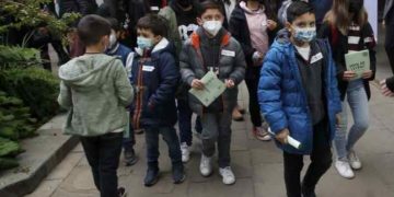 Fundación Integra entrega consejos para vivir unas Fiestas Patrias sanas, seguras y en familia