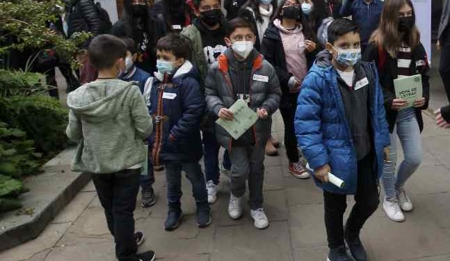 Fundación Integra entrega consejos para vivir unas Fiestas Patrias sanas, seguras y en familia