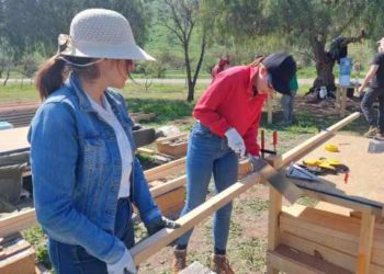 U. de Chile desarrollará viviendas adaptables e inteligentes para personas mayores y con discapacidad