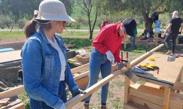 U. de Chile desarrollará viviendas adaptables e inteligentes para personas mayores y con discapacidad