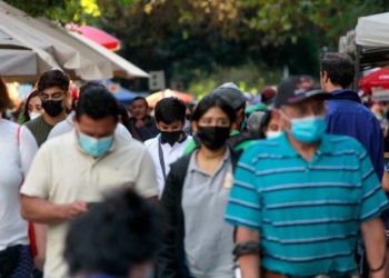 Balance Covid: Minsal reporta 1511 nuevos contagios y una positividad nacional de 7,69%