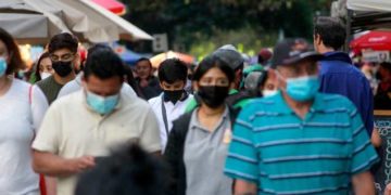 Balance Covid: Minsal reporta 1511 nuevos contagios y una positividad nacional de 7,69%